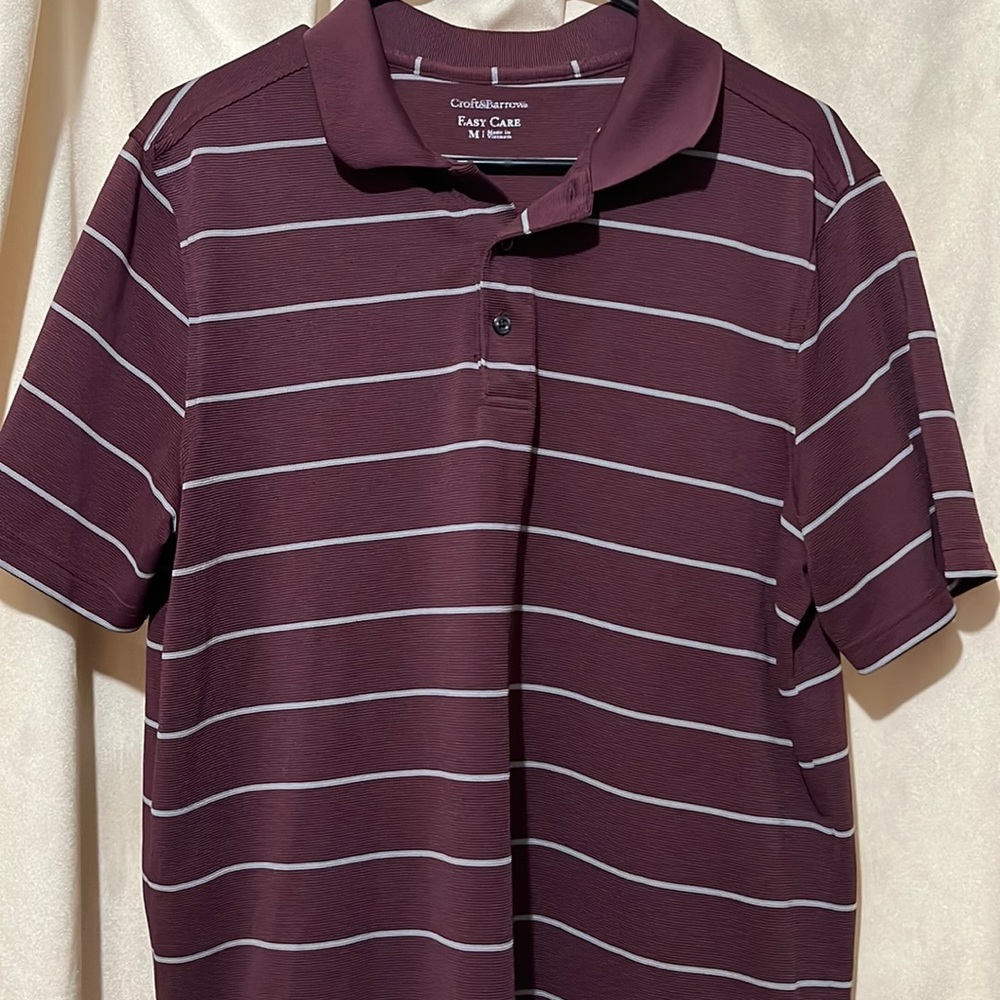 Men’s Polo Shirt